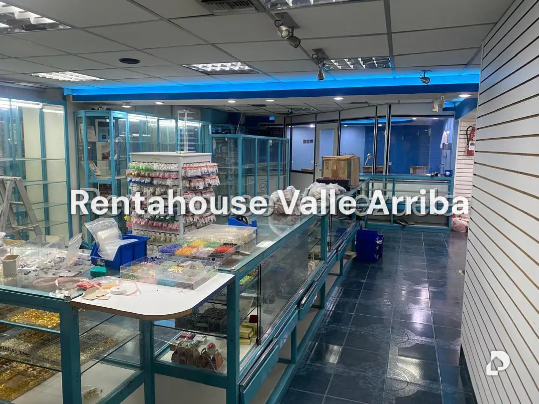 Local comercial en Chacao, Caracas – 10