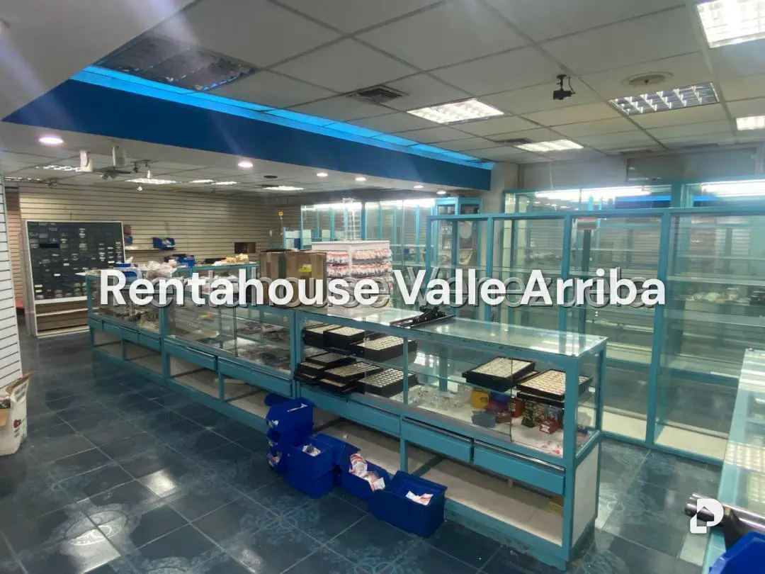 Local comercial en Chacao, Caracas – 16