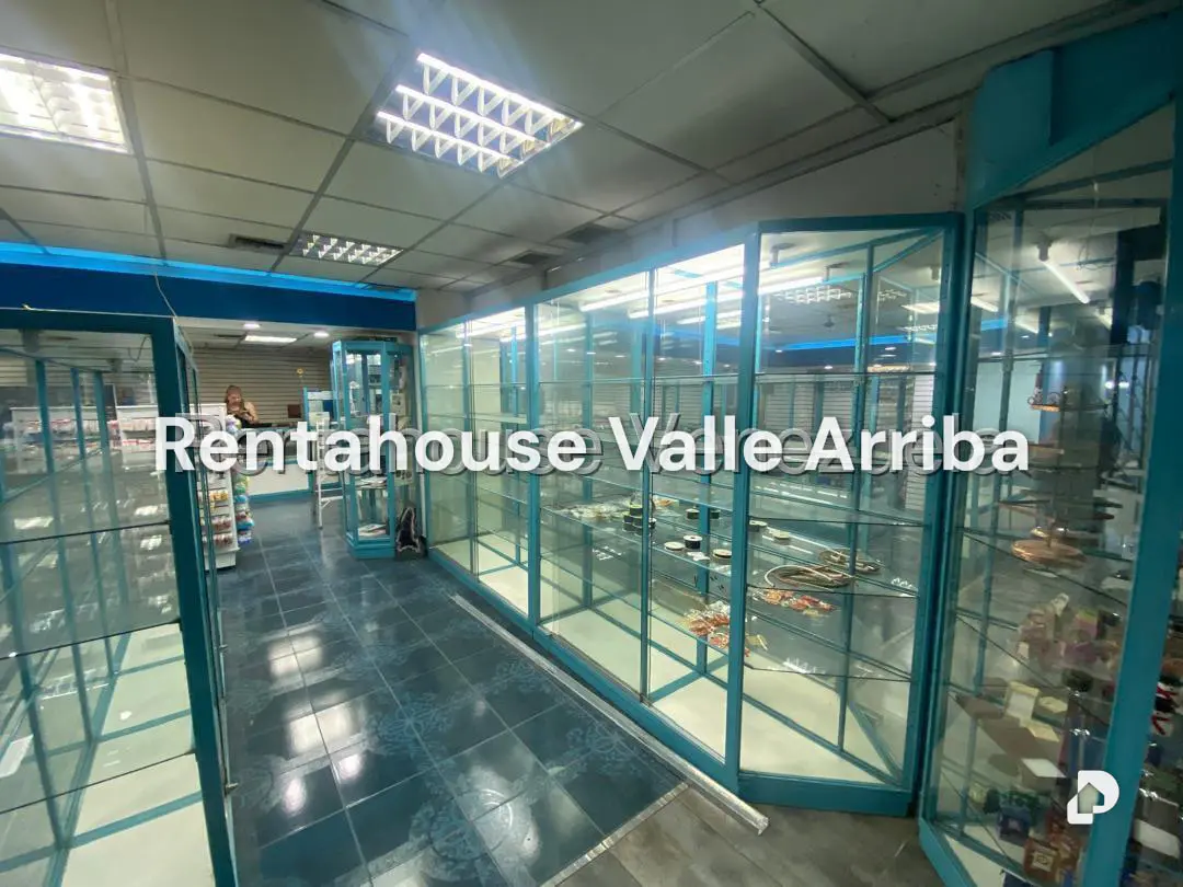 Local comercial en Chacao, Caracas – 9
