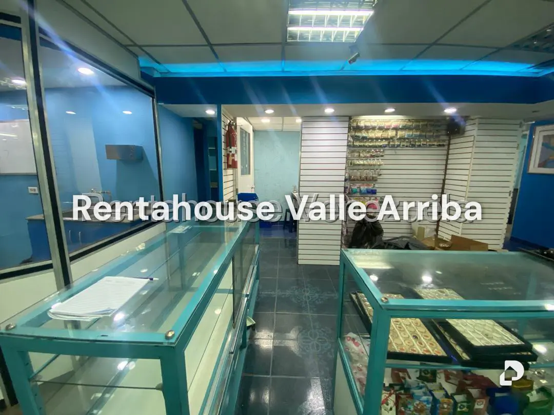Local comercial en Chacao, Caracas – 7