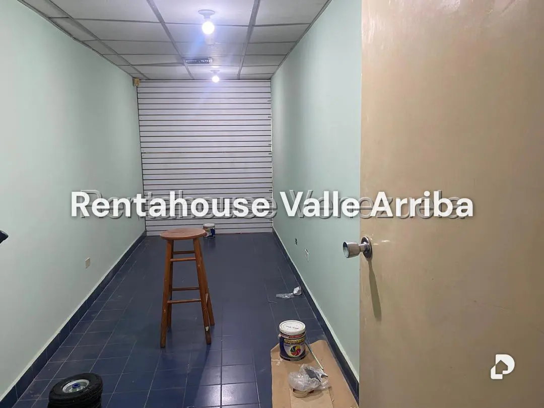 Local comercial en Chacao, Caracas – 24