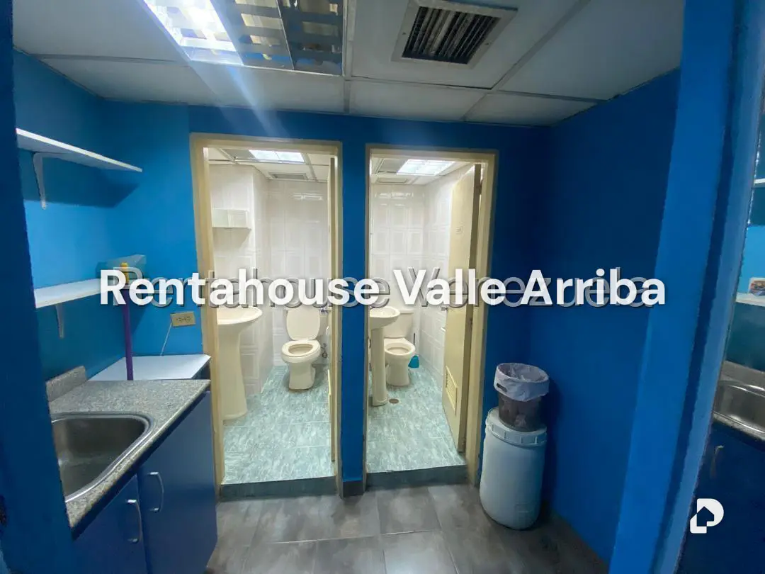 Local comercial en Chacao, Caracas – 19