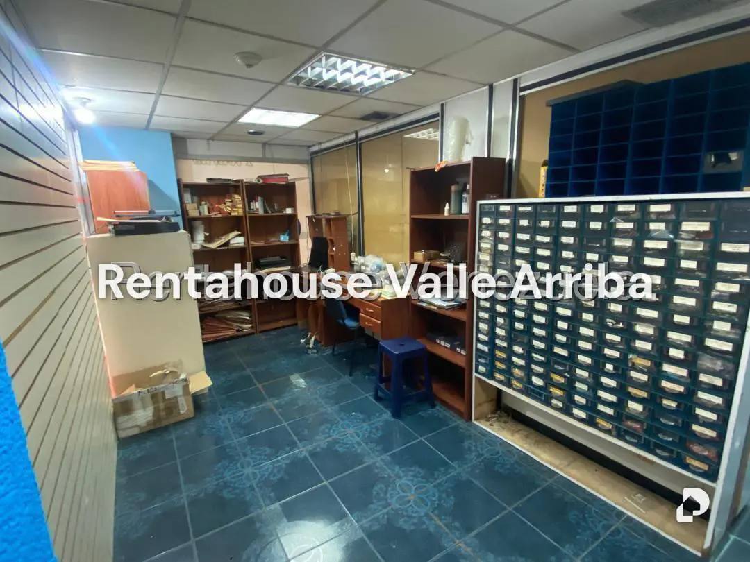 Local comercial en Chacao, Caracas – 26