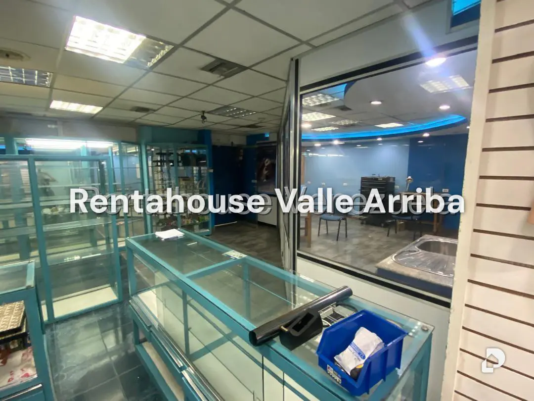Local comercial en Chacao, Caracas – 12