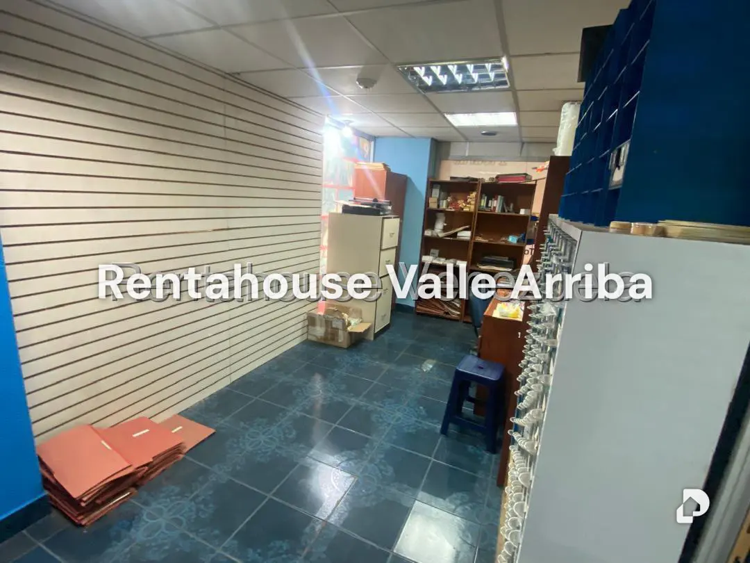 Local comercial en Chacao, Caracas – 28