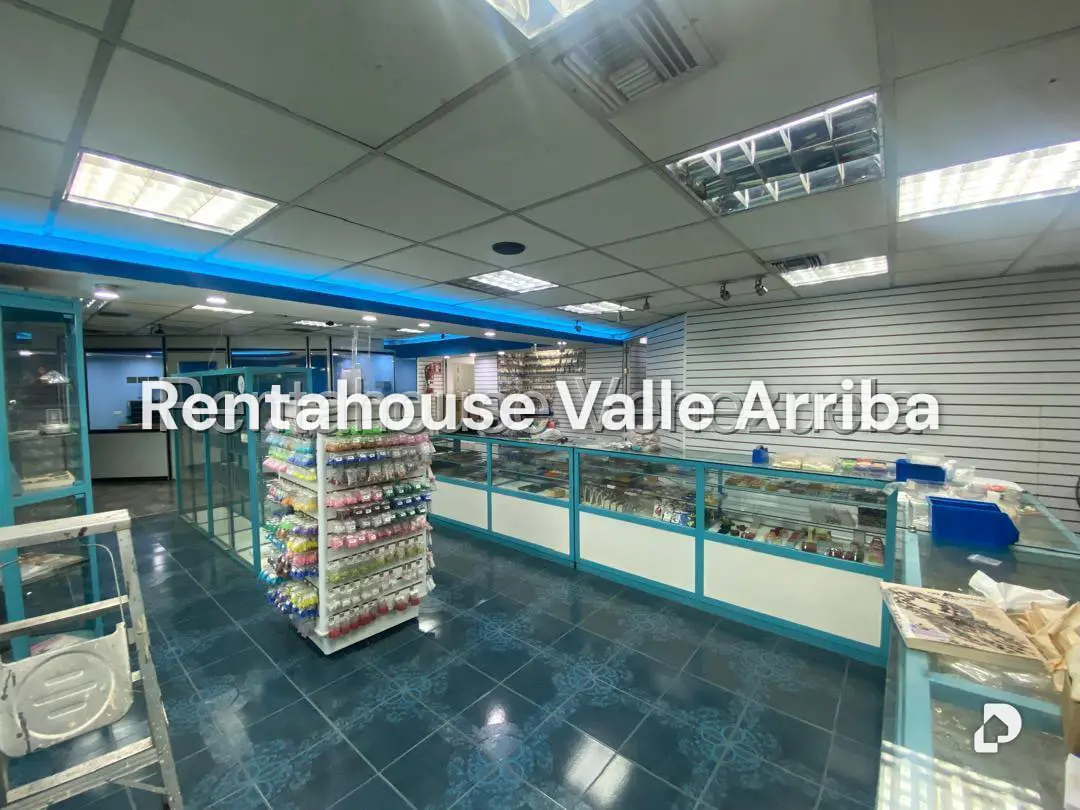 Local comercial en Chacao, Caracas – 6