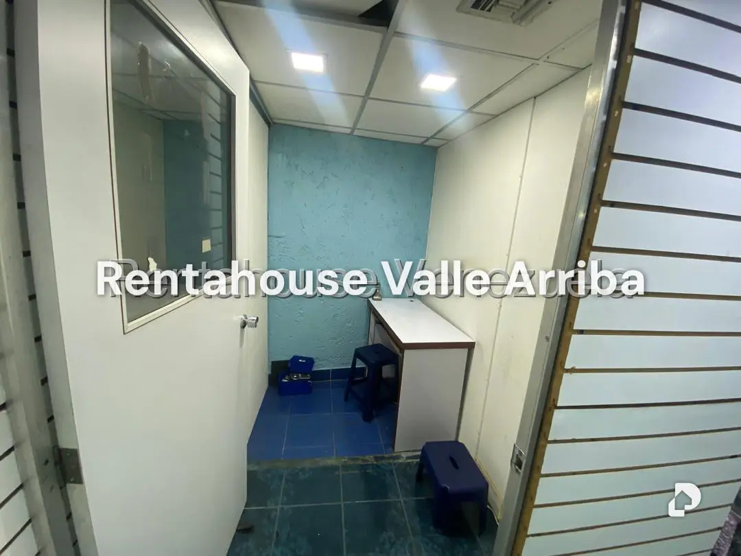 Local comercial en Chacao, Caracas – 21
