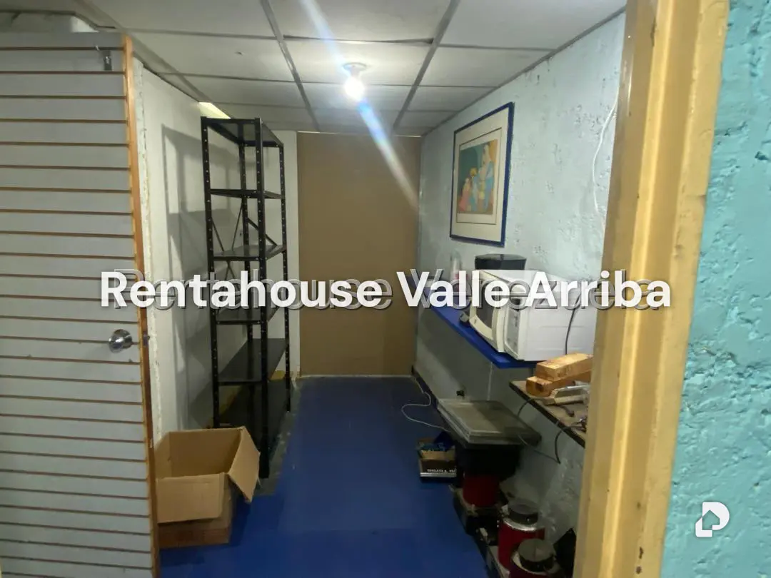 Local comercial en Chacao, Caracas – 22