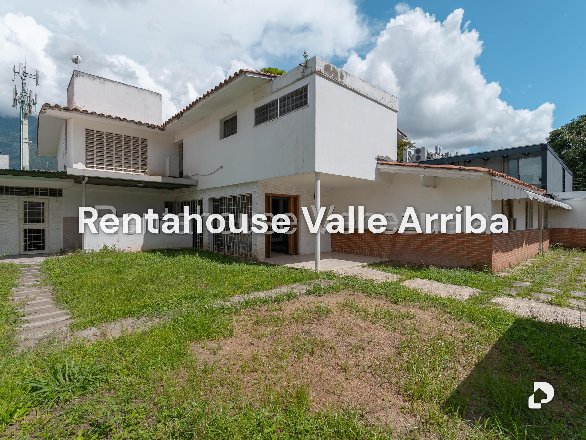 Casa en Chuao, Caracas – 7