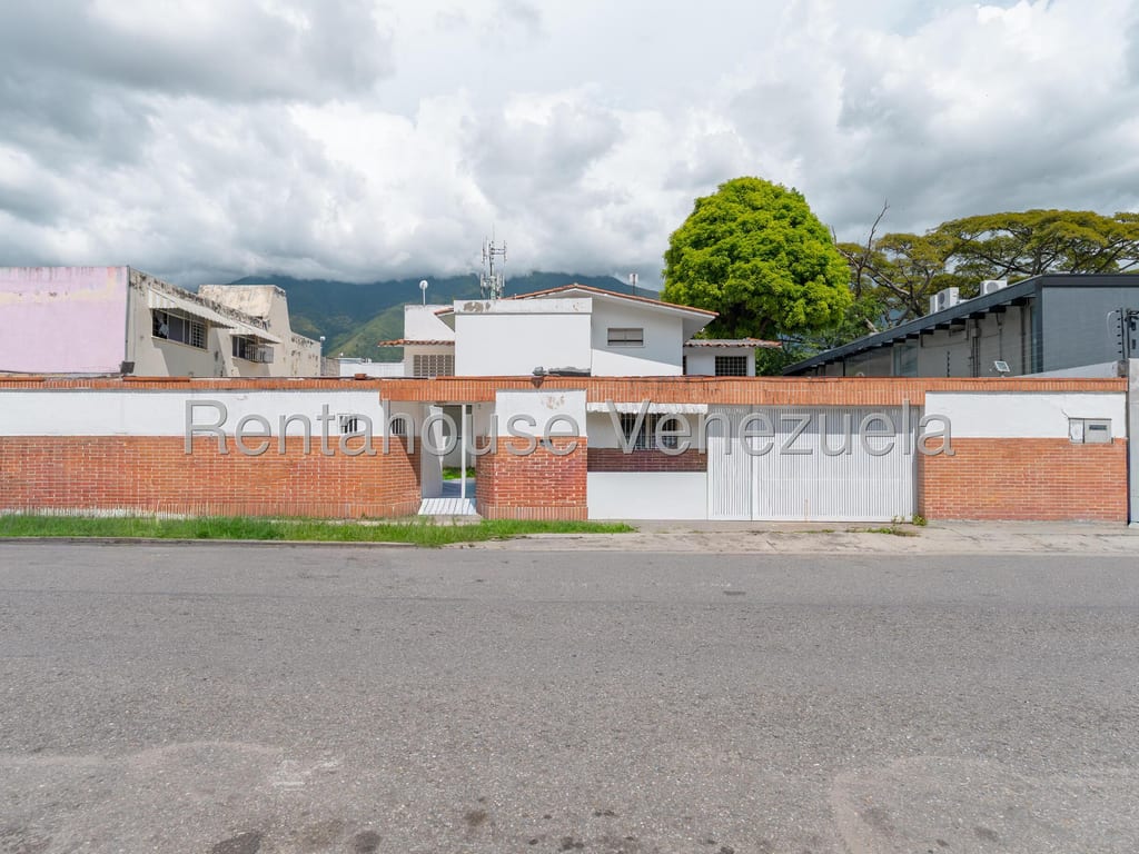 Casa en Chuao, Caracas - 1