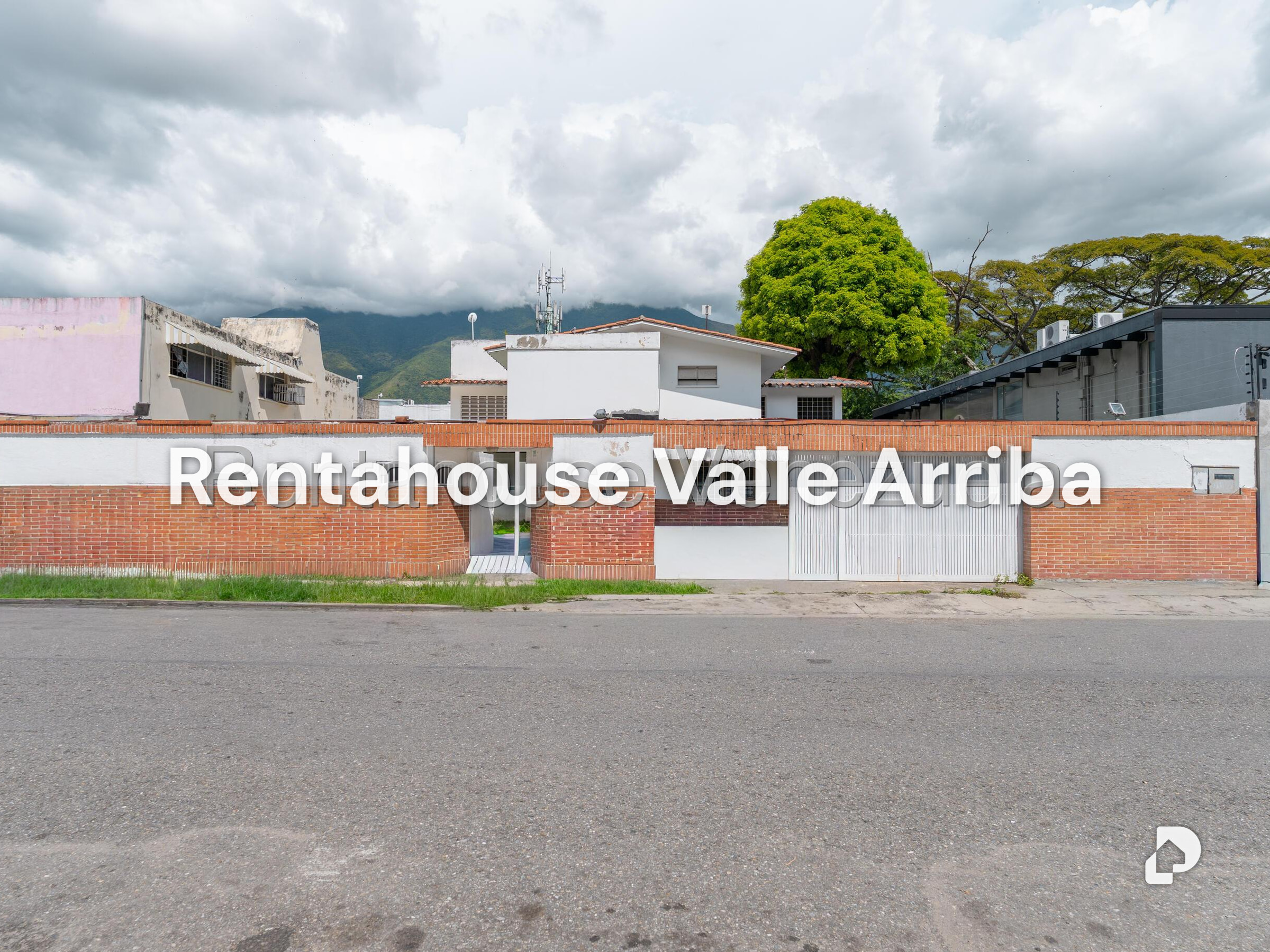 Casa en Chuao, Caracas – 1