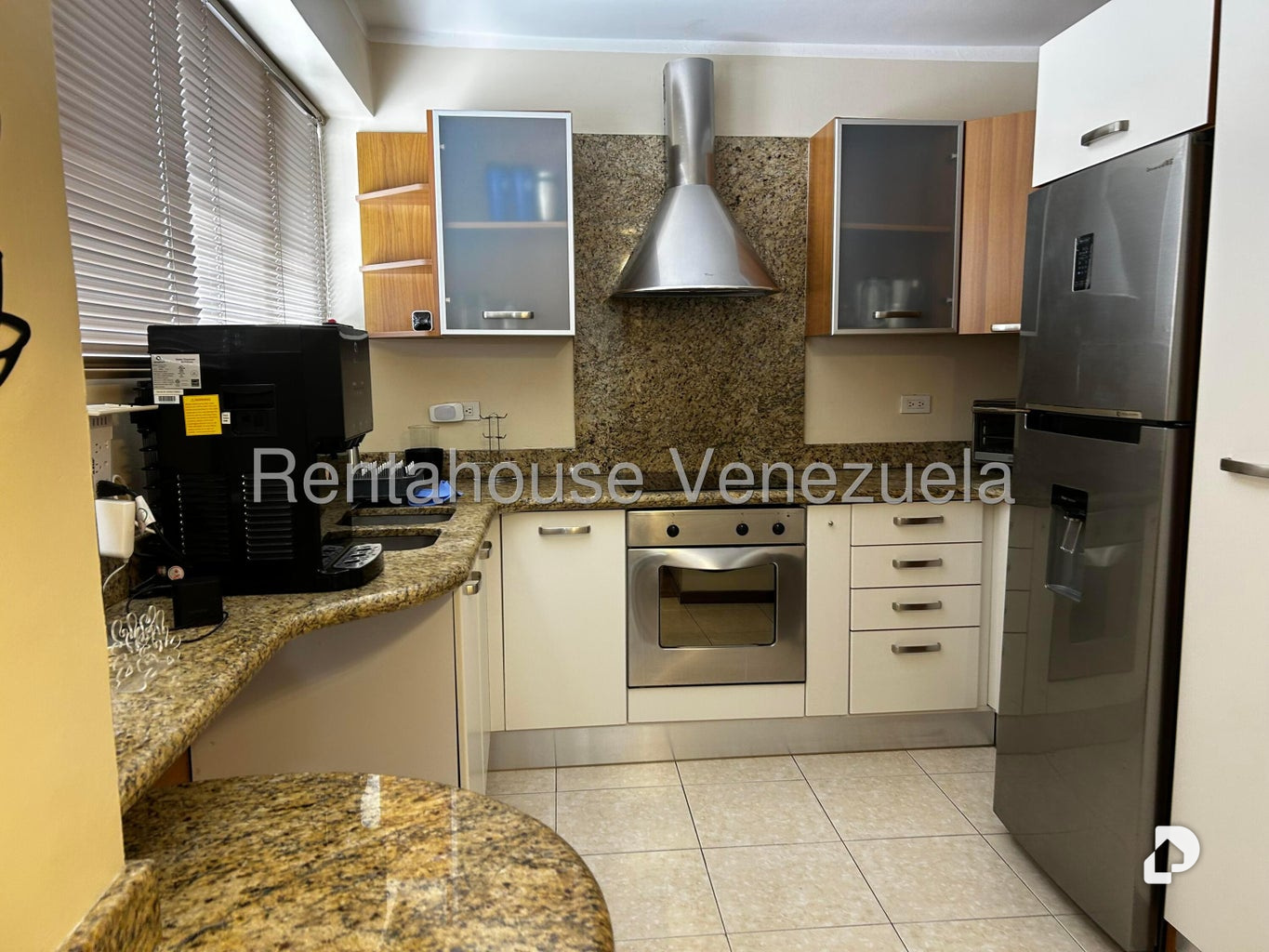 Apartamento en Santa Fe Norte, Caracas – 9