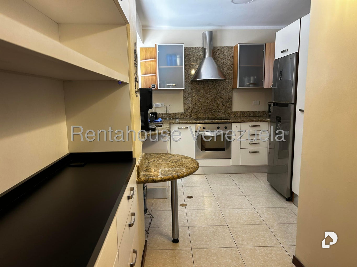 Apartamento en Santa Fe Norte, Caracas – 8