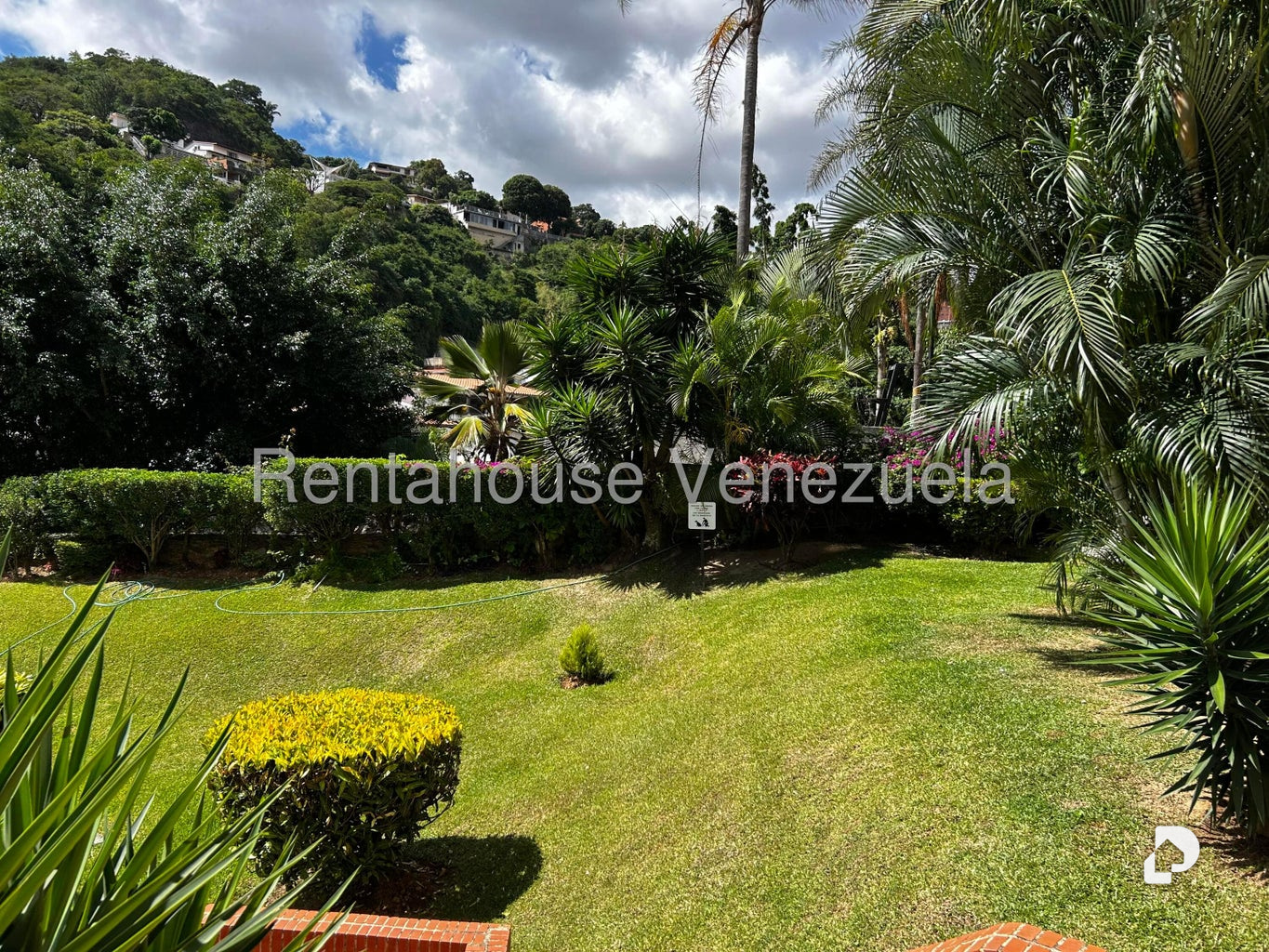Apartamento en Santa Fe Norte, Caracas – 21