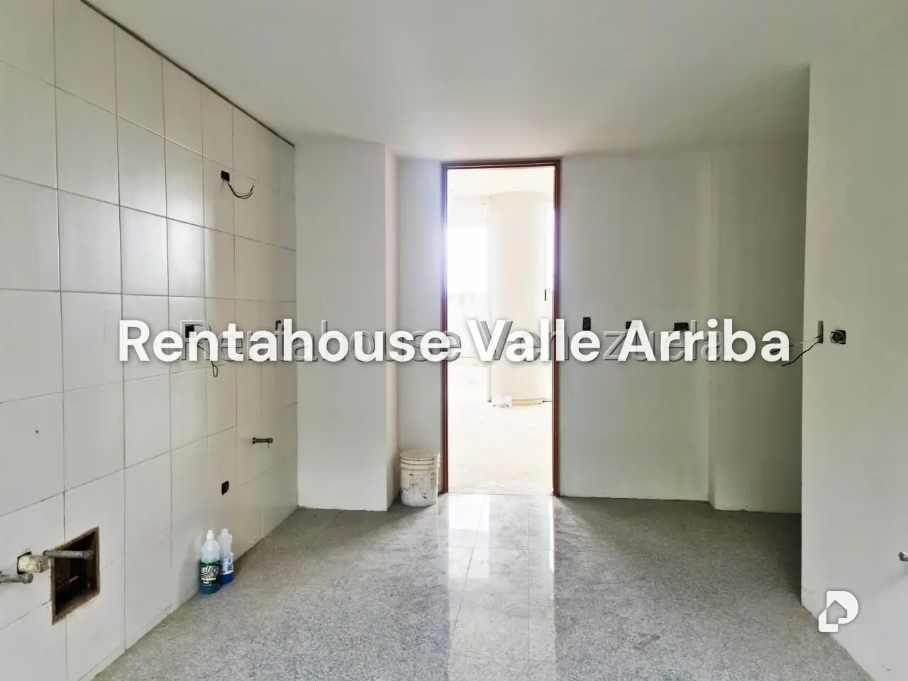 Apartamento en Colinas de Valle Arriba, Caracas – 7