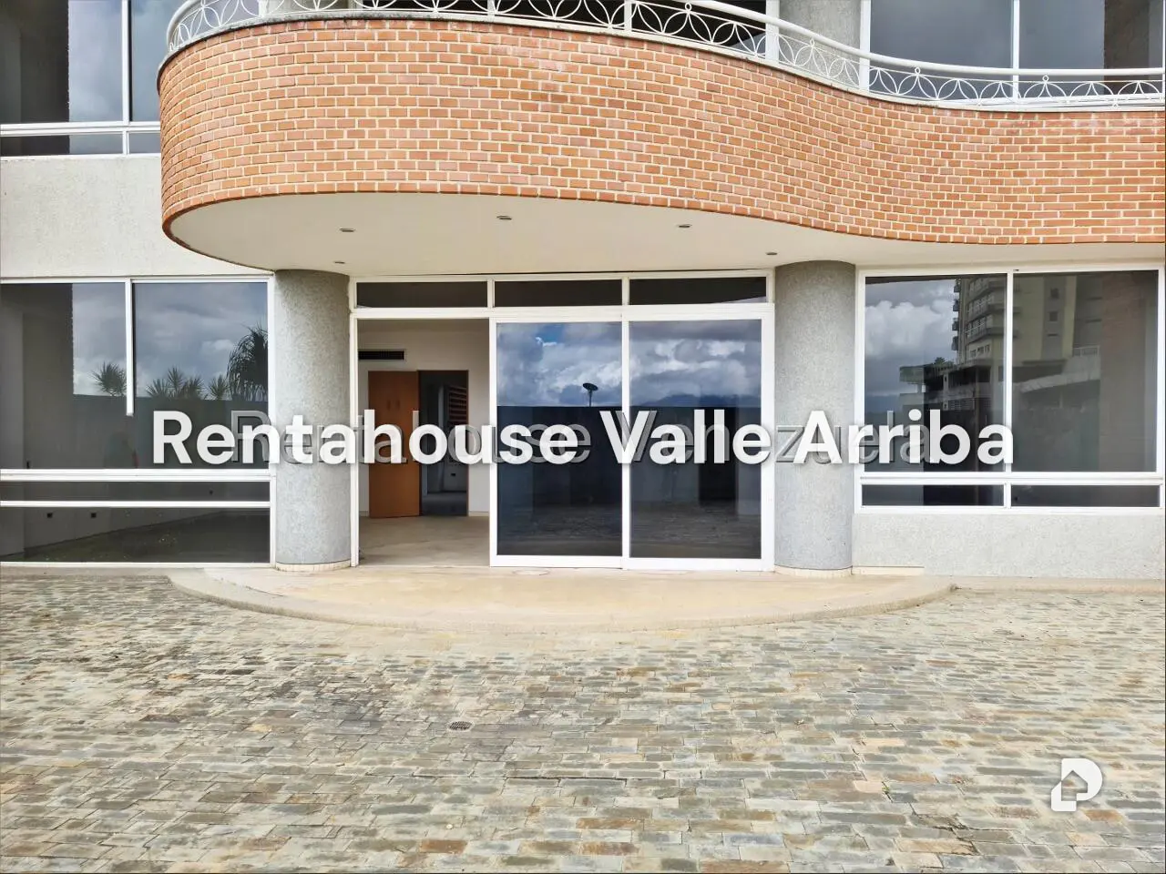 Apartamento en Colinas de Valle Arriba, Caracas – 30