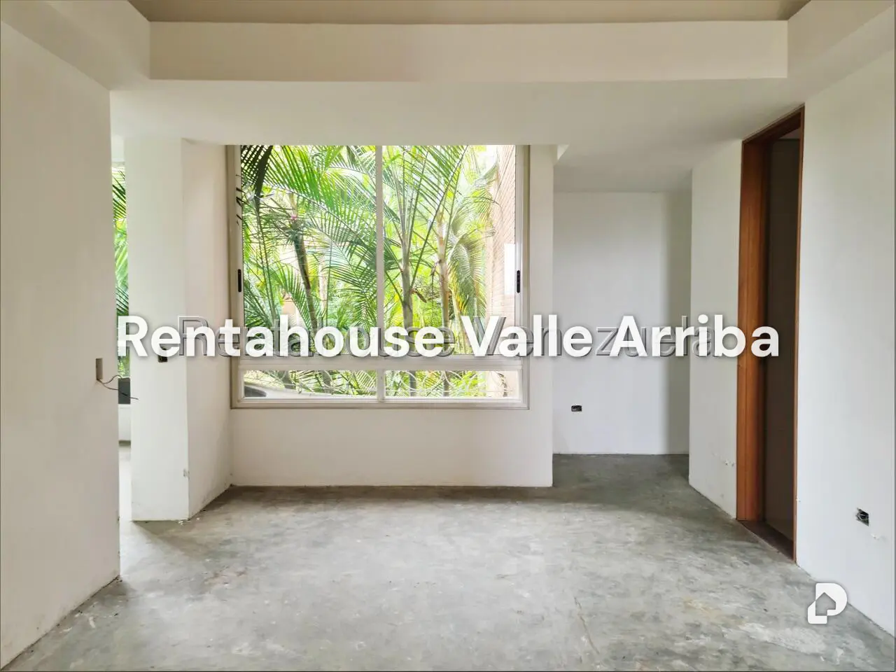 Apartamento en Colinas de Valle Arriba, Caracas – 13