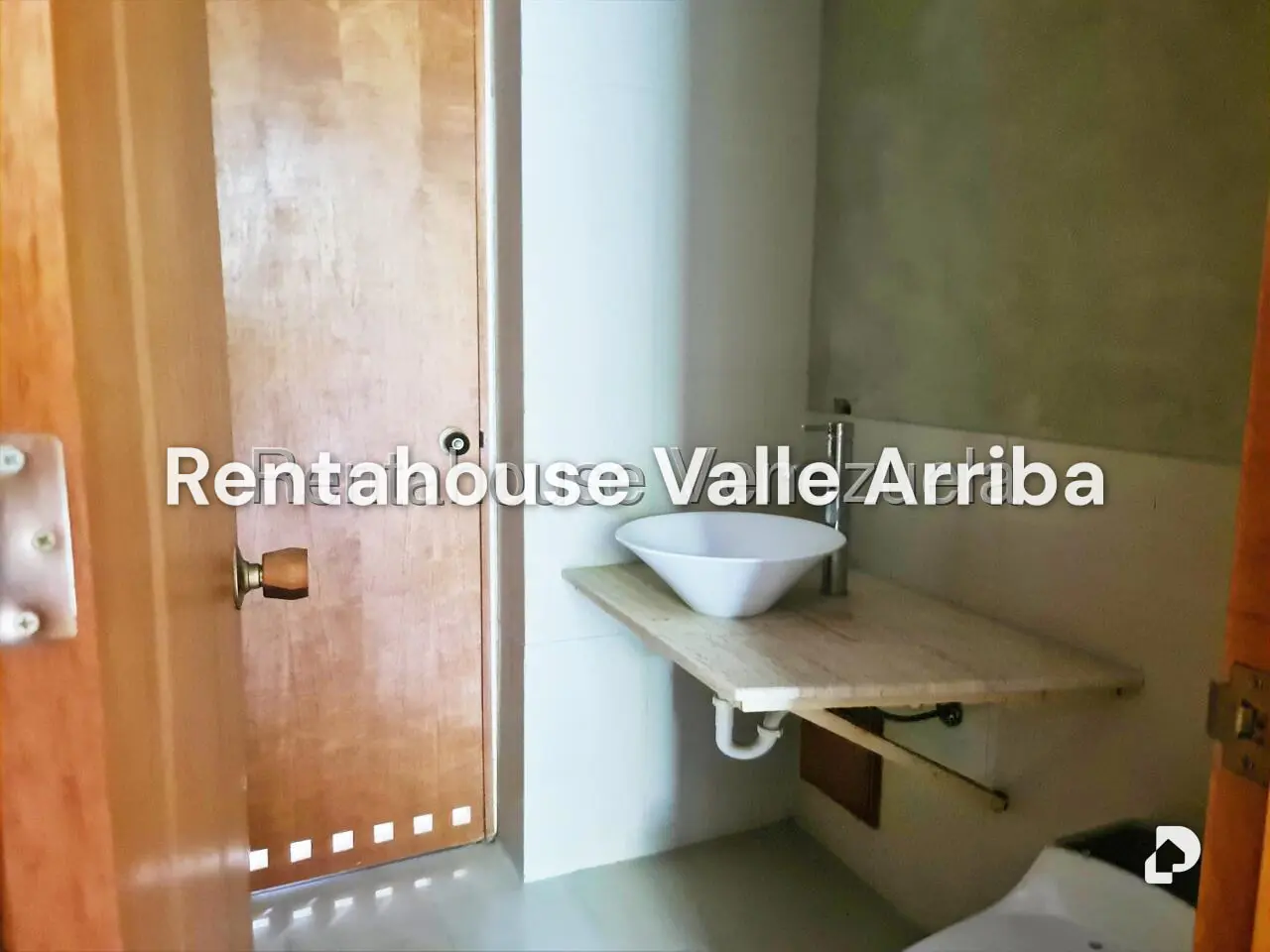 Apartamento en Colinas de Valle Arriba, Caracas – 25