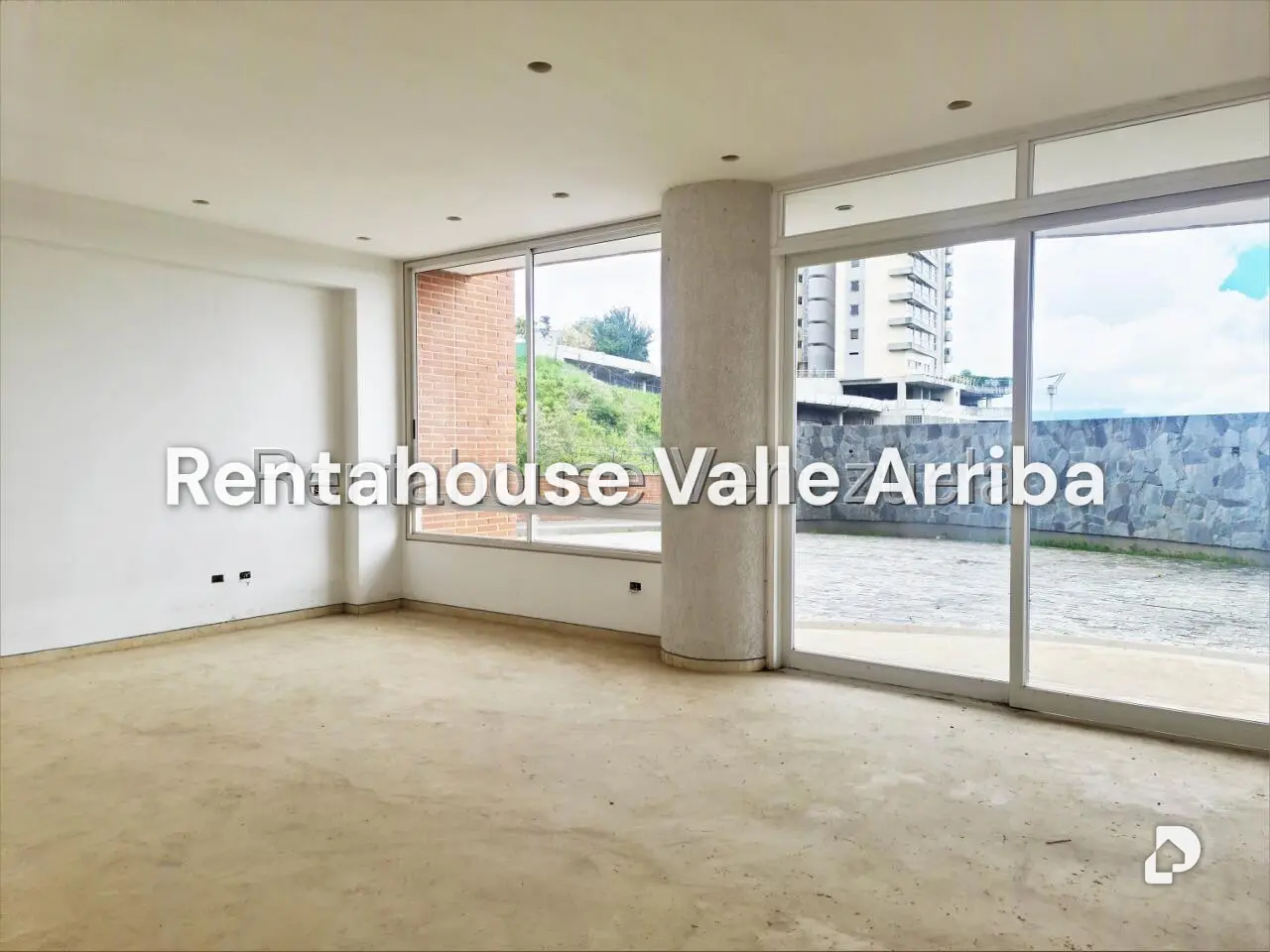 Apartamento en Colinas de Valle Arriba, Caracas – 4
