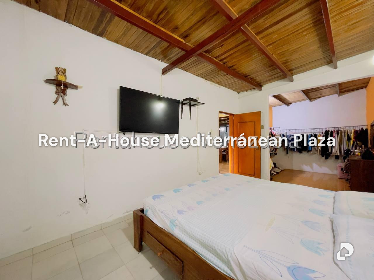Casa en El Saman, Guacara – 17