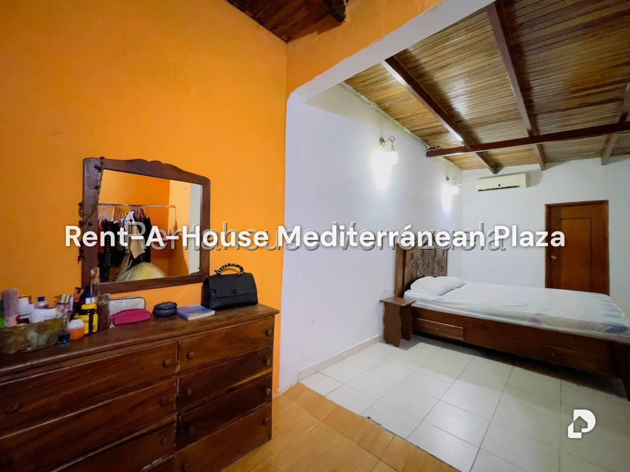 Casa en El Saman, Guacara – 16