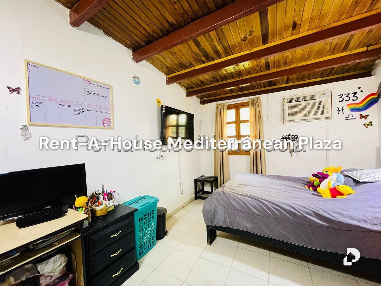 Casa en El Saman, Guacara – 19