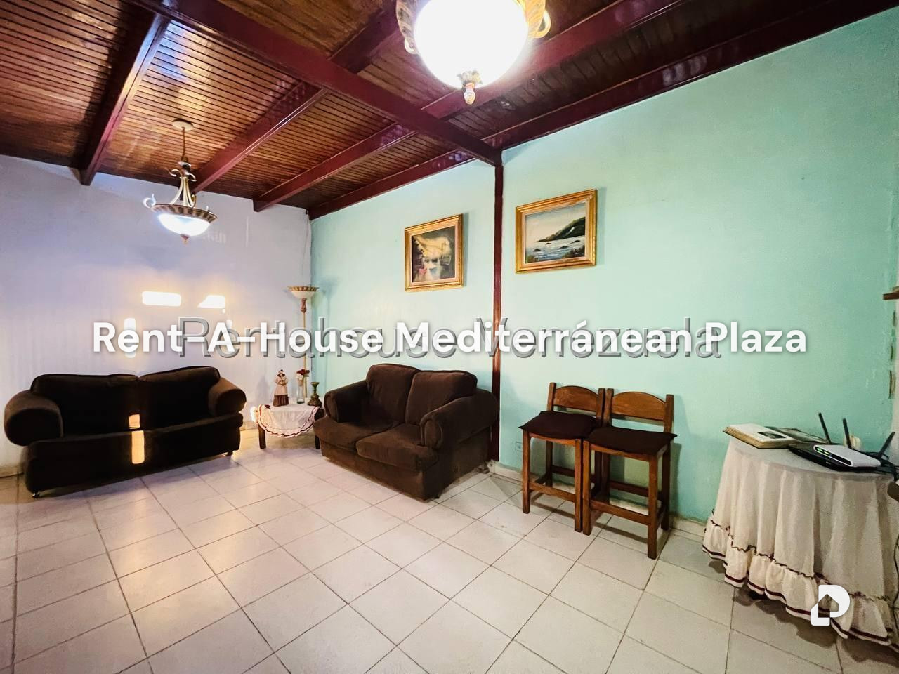 Casa en El Saman, Guacara – 6
