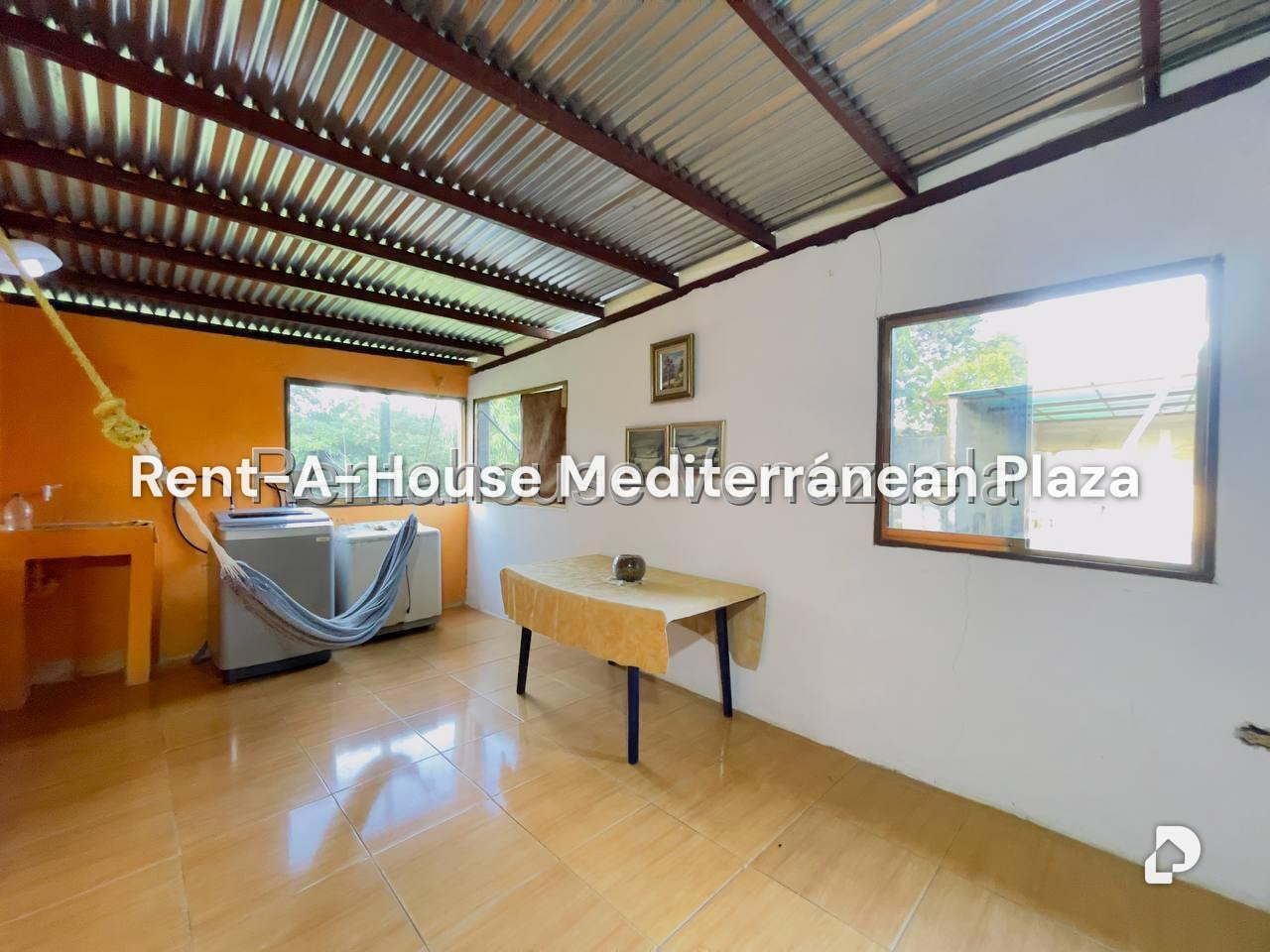 Casa en El Saman, Guacara – 22