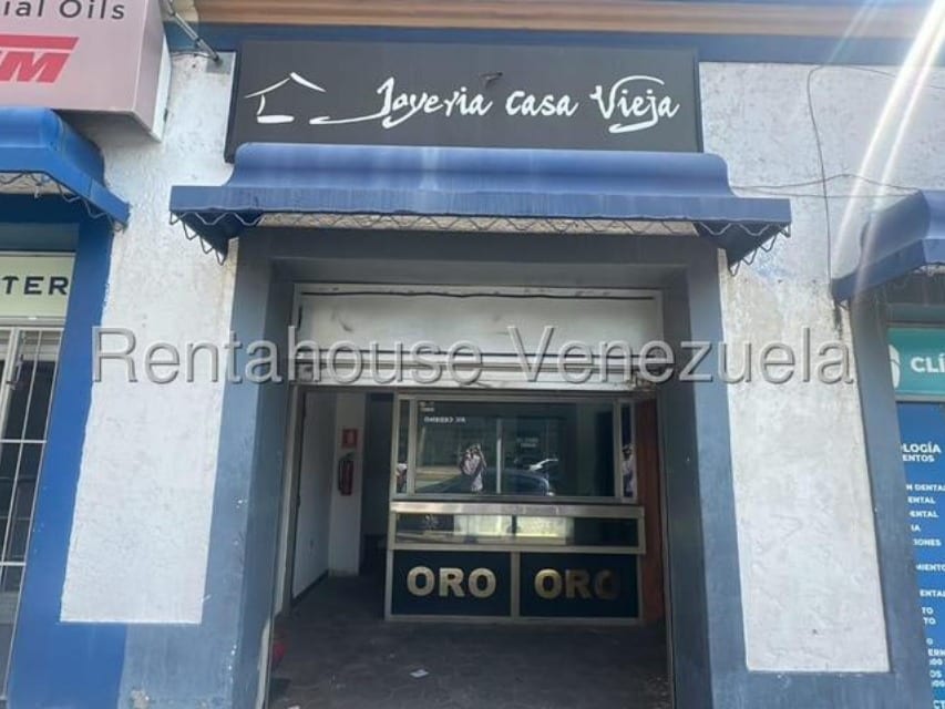 Local comercial en Parroquia Urbana Socorro, Valencia - 1