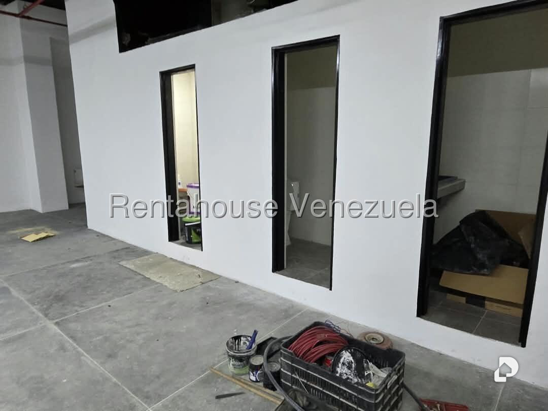 Local comercial en Sabana Grande, Caracas – 5