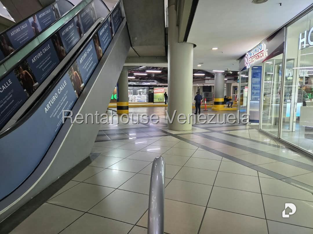 Local comercial en Sabana Grande, Caracas – 14
