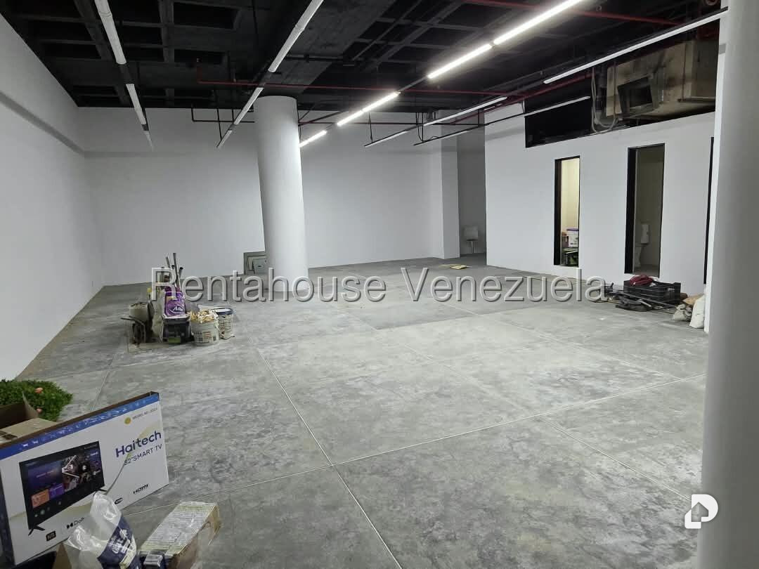 Local comercial en Sabana Grande, Caracas – 11