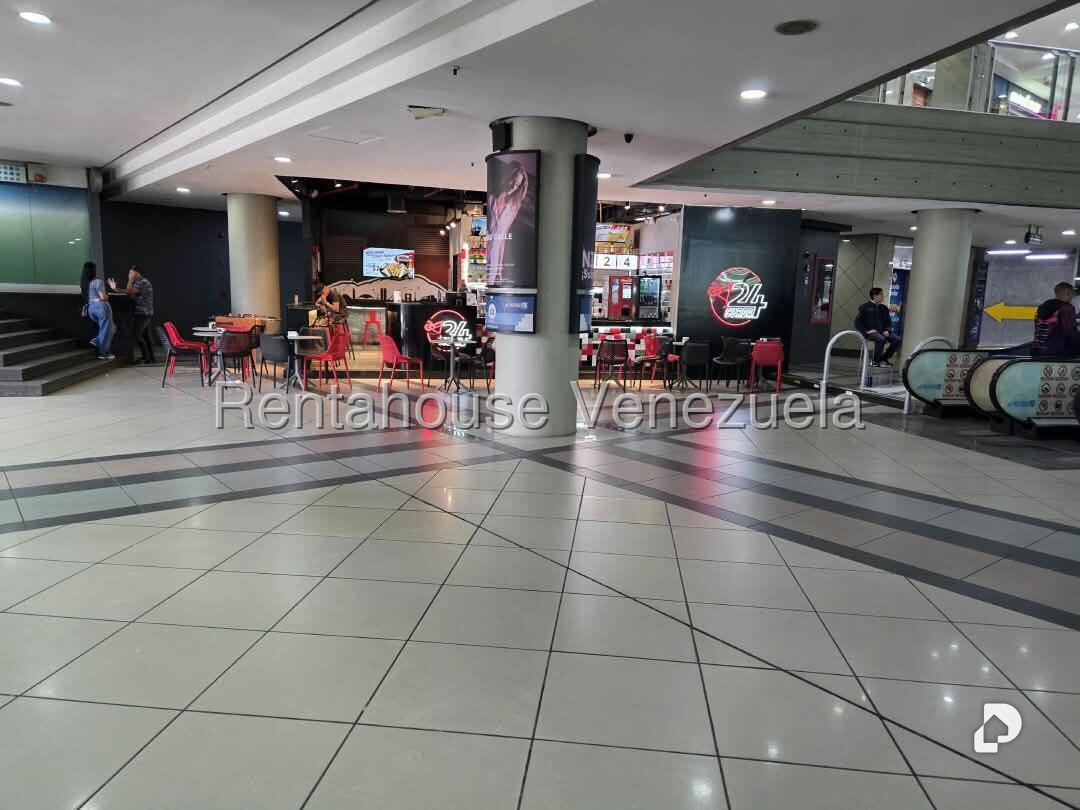 Local comercial en Sabana Grande, Caracas – 12