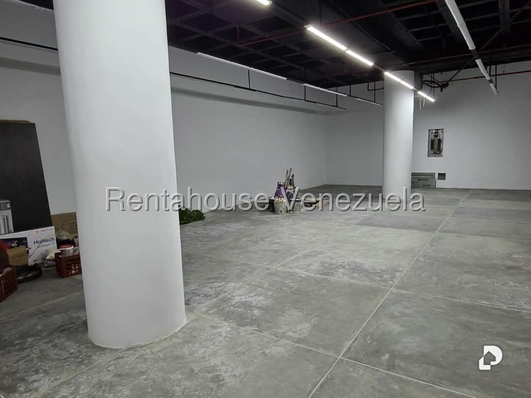 Local comercial en Sabana Grande, Caracas – 10
