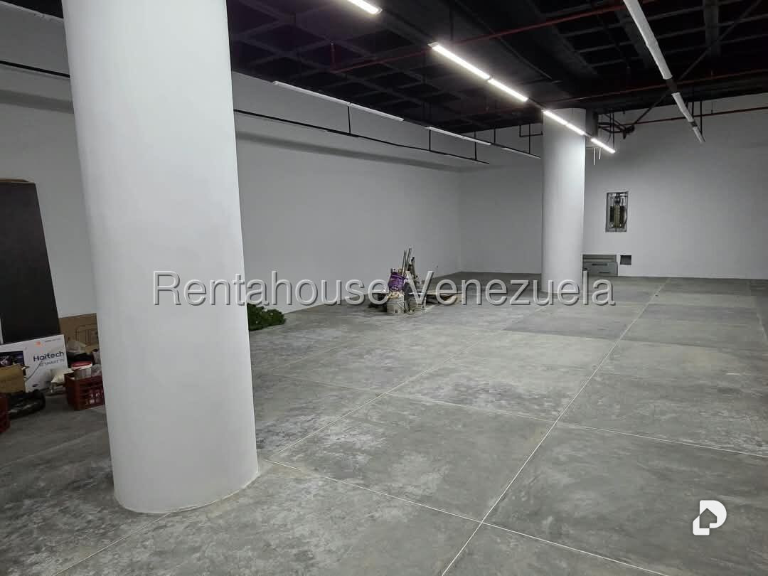Local comercial en Sabana Grande, Caracas – 8
