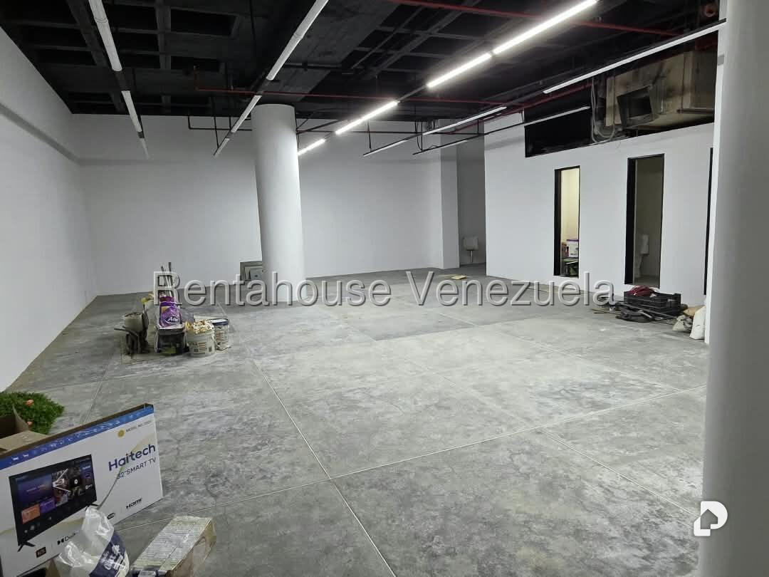Local comercial en Sabana Grande, Caracas – 9