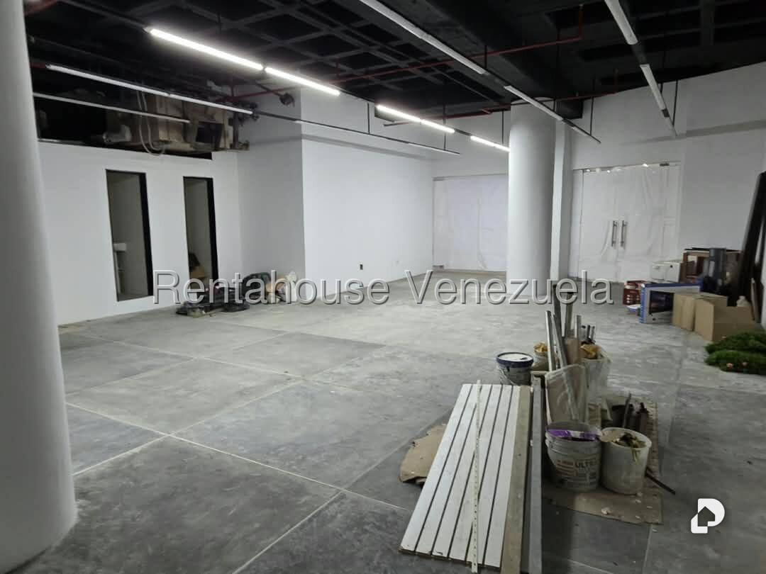 Local comercial en Sabana Grande, Caracas – 3