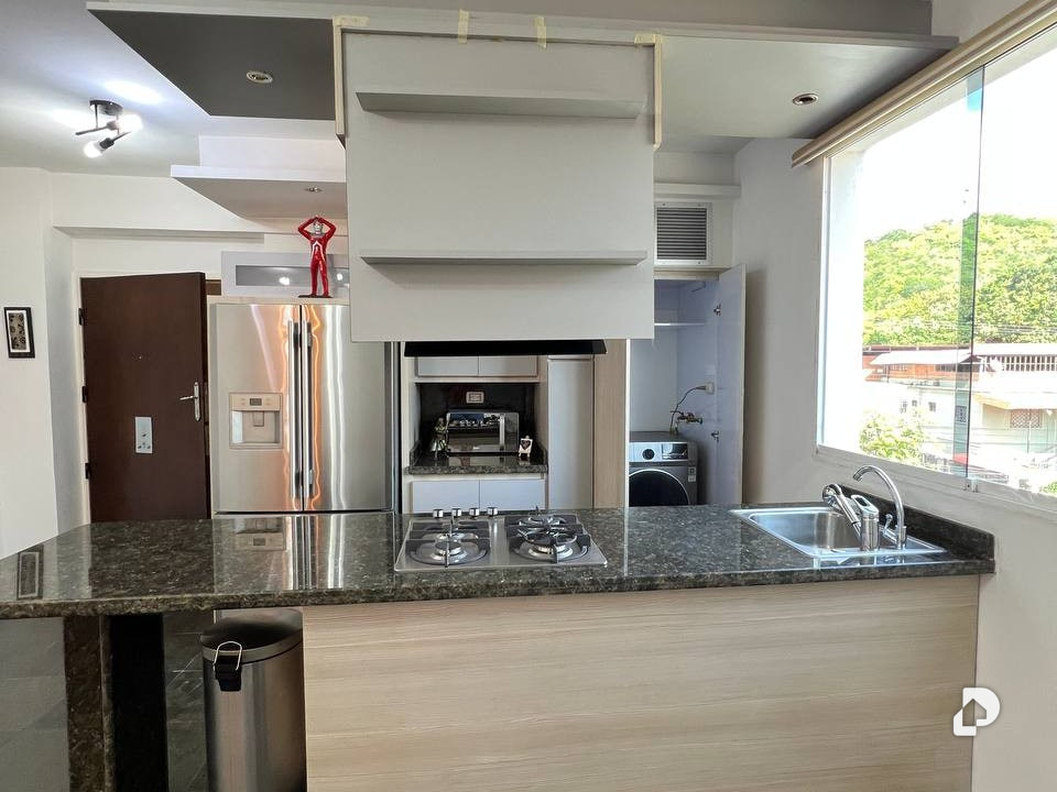 Apartamento en Urbanizacion La Esperanza, Maracay – 3