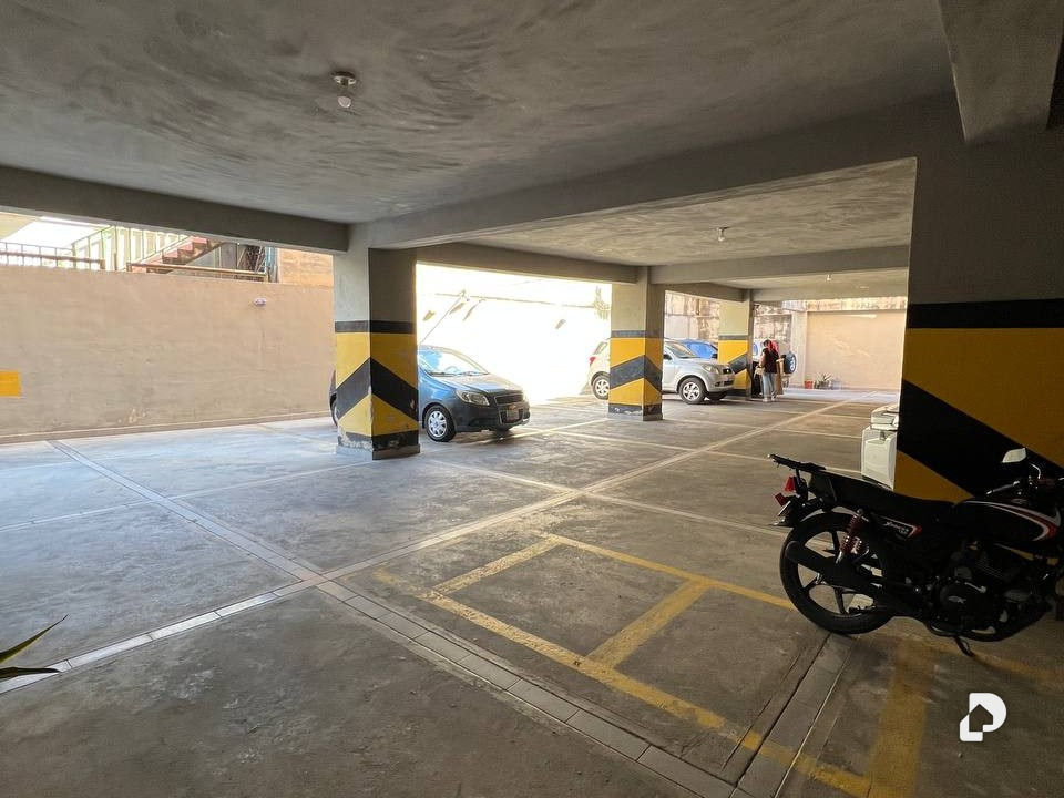 Apartamento en Urbanizacion La Esperanza, Maracay – 8