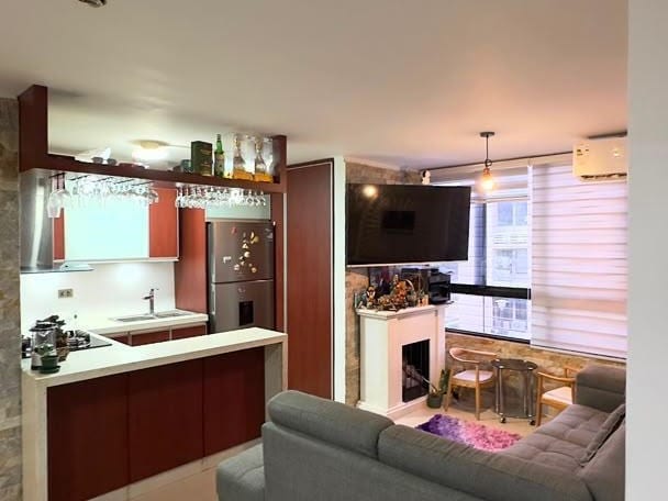 Apartamento en San Diego - 1