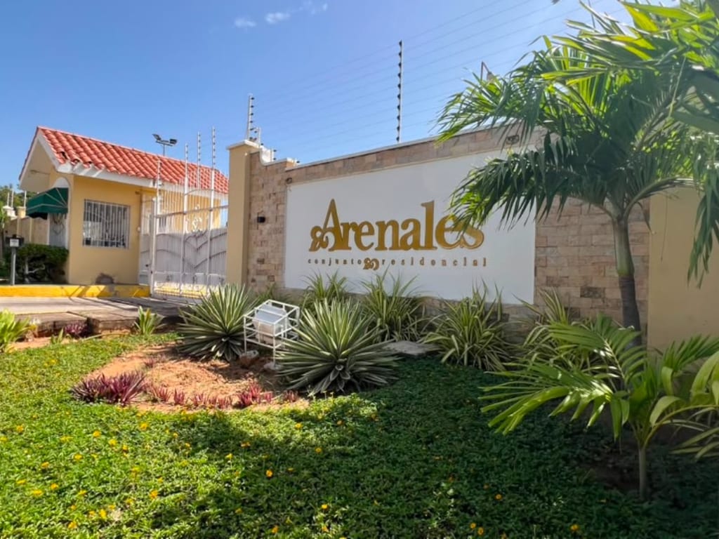 Townhouse en Maracaibo - 1