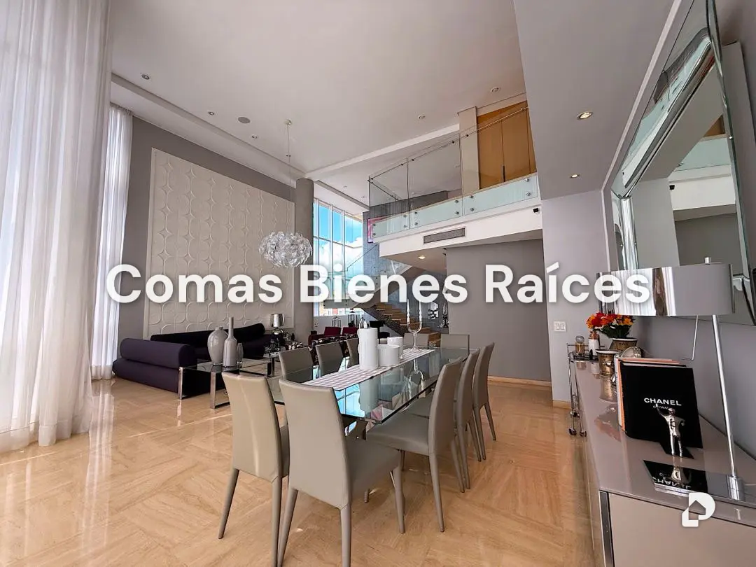 Apartamento en Campo Alegre, Caracas – 5