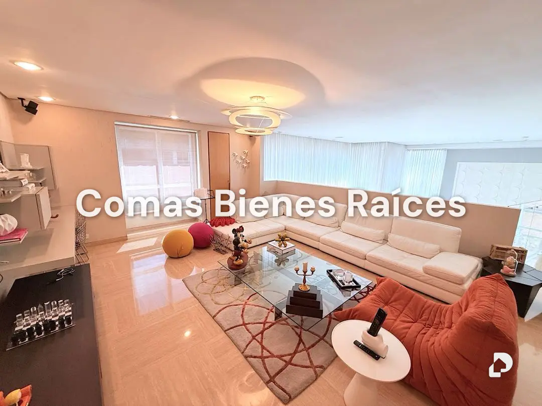 Apartamento en Campo Alegre, Caracas – 7