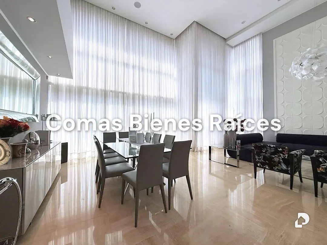 Apartamento en Campo Alegre, Caracas – 6