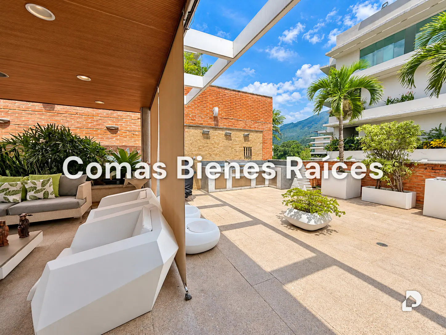 Apartamento en Campo Alegre, Caracas – 1