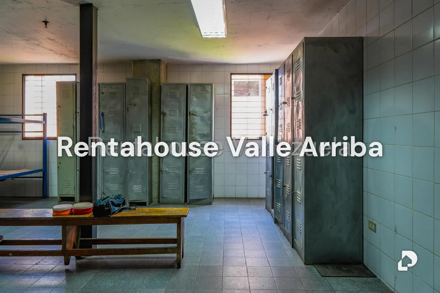 Building in Piedra Azul, Caracas – 28