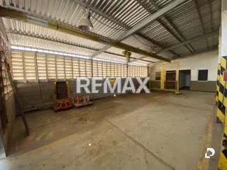 Warehouse in Luis Hurtado Higuera, Maracaibo – 13