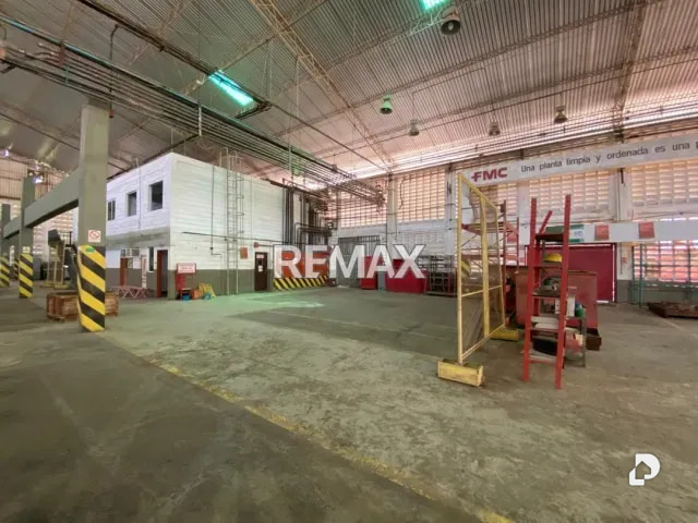 Warehouse in Luis Hurtado Higuera, Maracaibo – 8