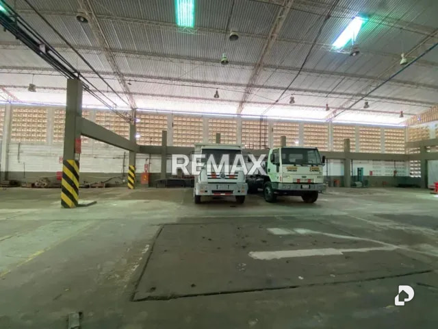 Warehouse in Luis Hurtado Higuera, Maracaibo – 5