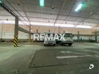 Warehouse in Luis Hurtado Higuera, Maracaibo – 17